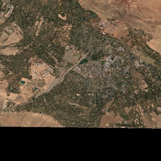 zhangye-danxia satellite 2026-06-29