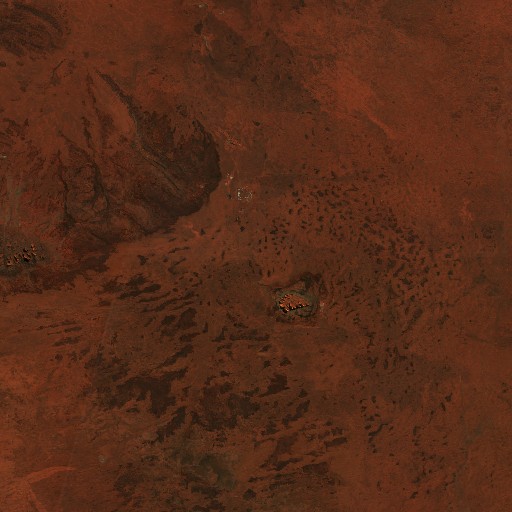 uluru satellite 2026-07-01