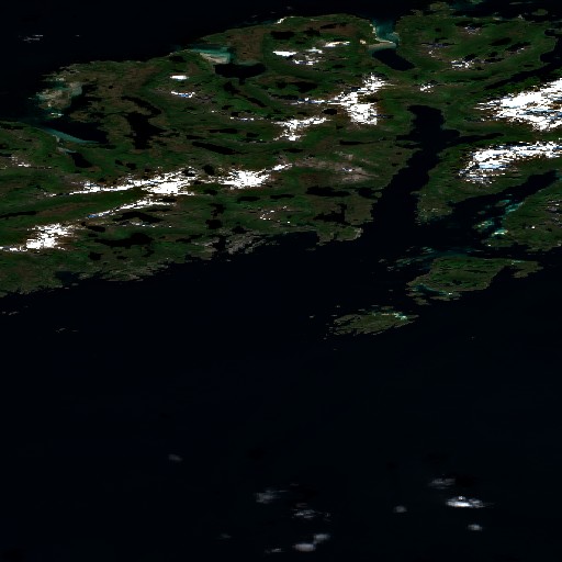 lofoten satellite 2026-07-02