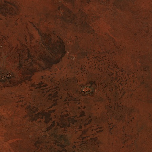 uluru satellite 2026-07-02
