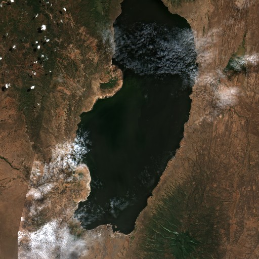 lake-natron satellite 2026-07-04
