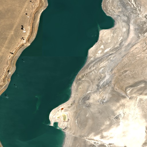aral-sea satellite 2026-07-08