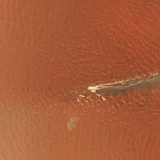 namib satellite 2026-07-08