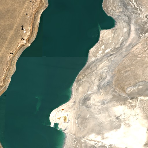 aral-sea satellite 2026-07-09