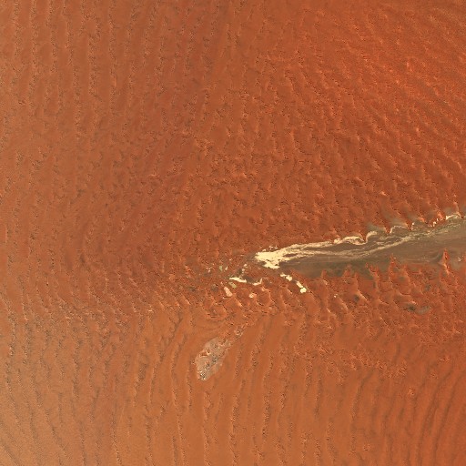 namib satellite 2026-07-09