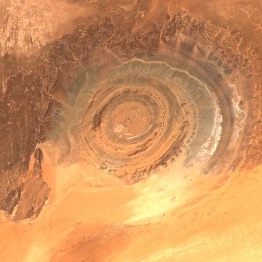 richat satellite 2026-07-09
