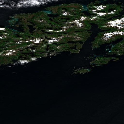 lofoten satellite 2026-07-11
