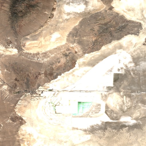 bonneville satellite 2026-07-12