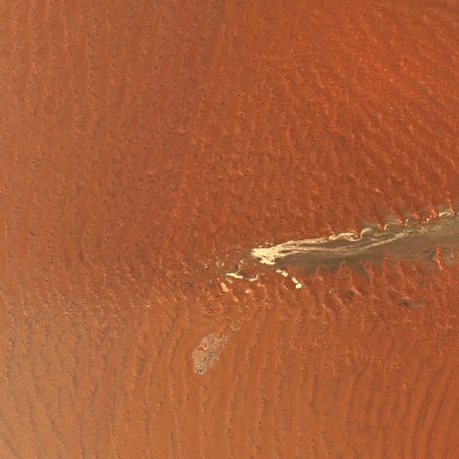 namib satellite 2026-07-12