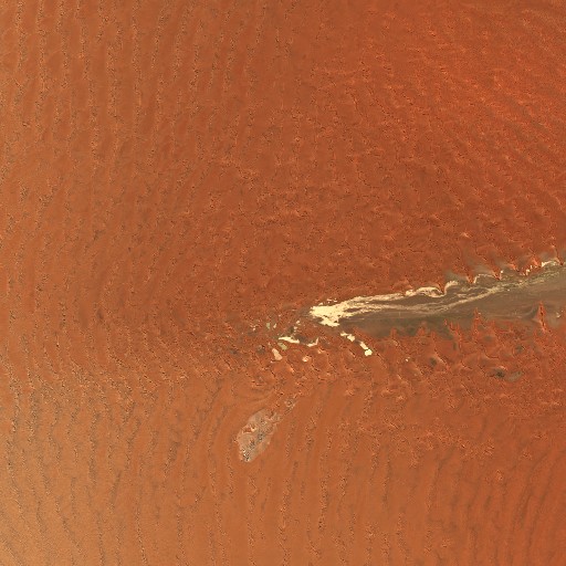 namib satellite 2026-07-13