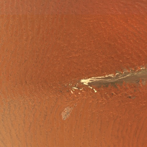 namib satellite 2026-07-18