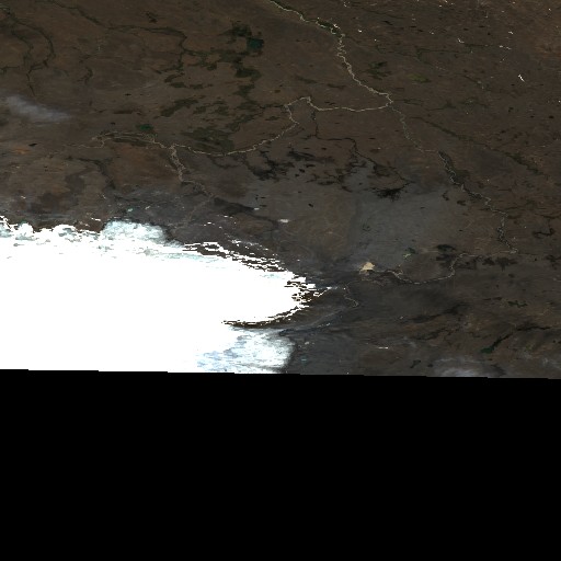 iceland satellite 2026-07-19