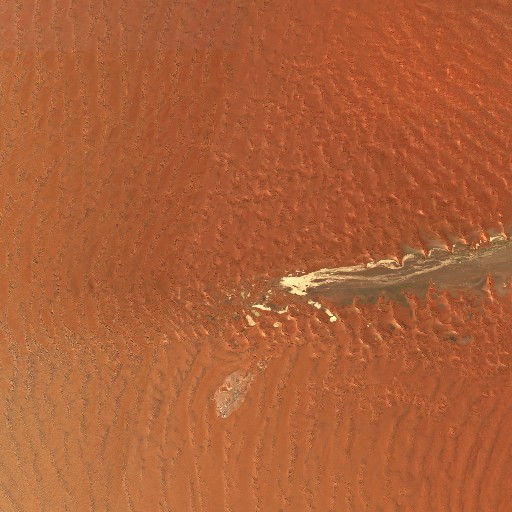 namib satellite imagery