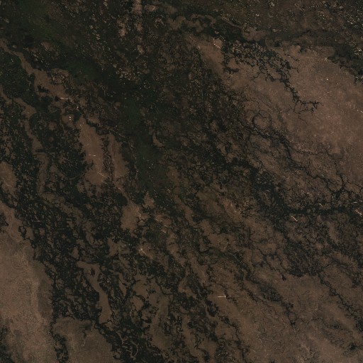 okavango satellite 2026-07-23