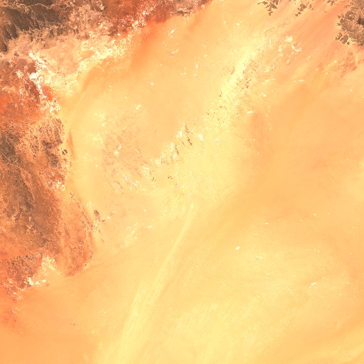 sahara satellite 2026-07-23