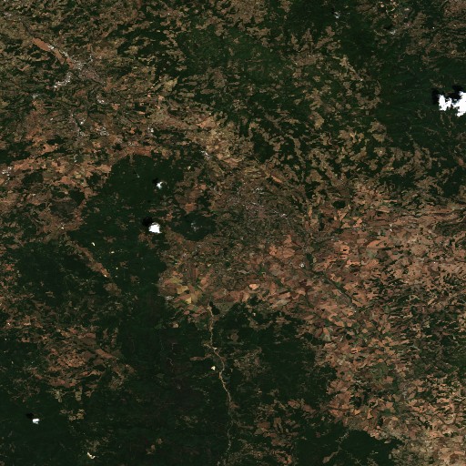 tuscany satellite