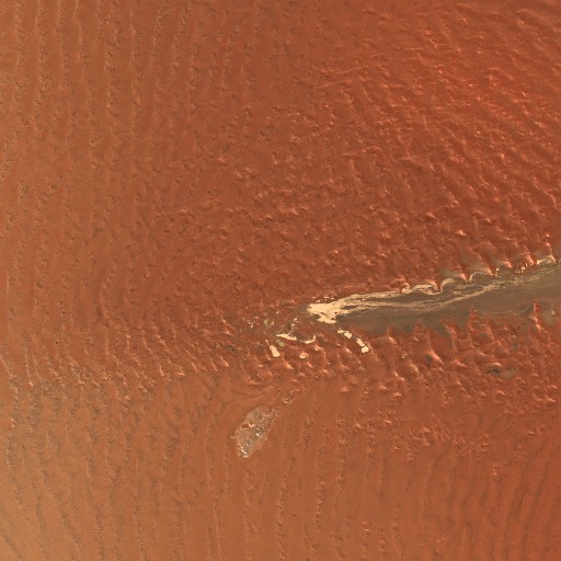 namib satellite 2026-07-28