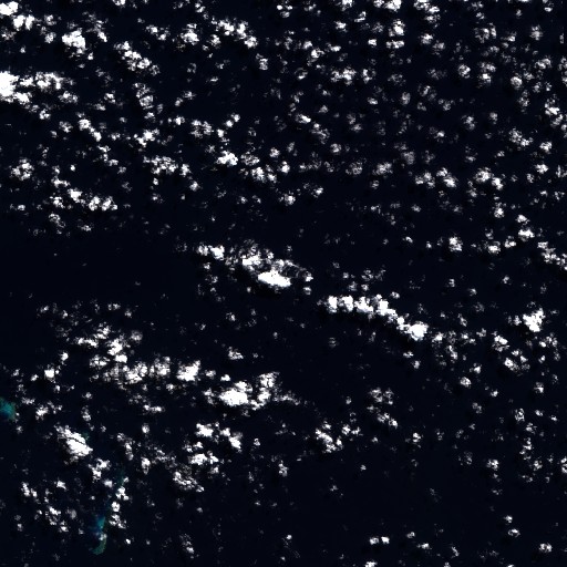 great-barrier-reef satellite 2026-07-29