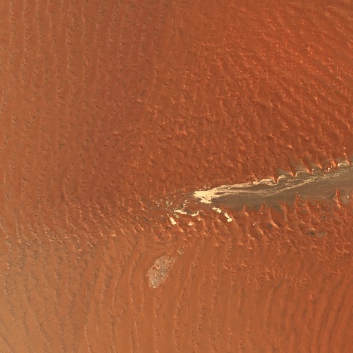 namib satellite 2026-07-30