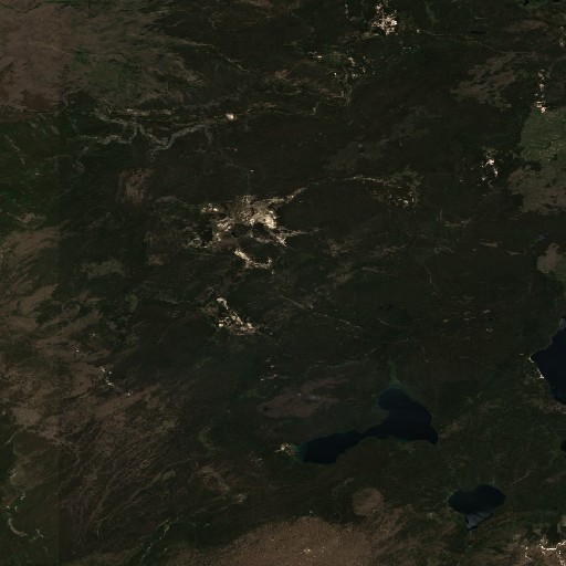 yellowstone satellite 2026-07-31