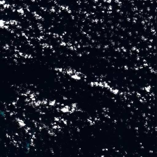 great-barrier-reef satellite 2026-08-01