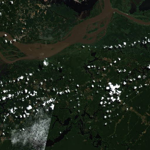 amazon satellite 2026-08-03