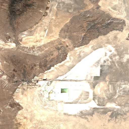 bonneville satellite 2026-08-03
