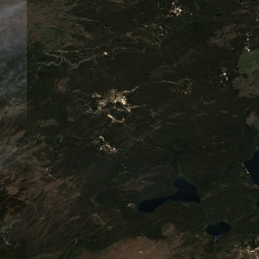 yellowstone satellite 2026-08-03