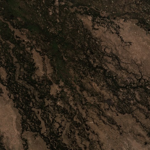 okavango satellite 2026-08-04