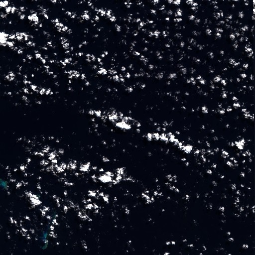 great-barrier-reef satellite 2026-08-07
