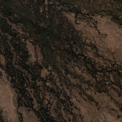 okavango satellite 2026-08-07