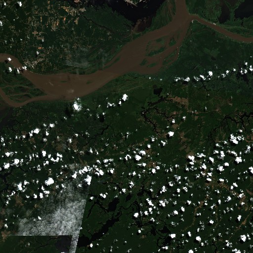 amazon satellite 2026-08-08