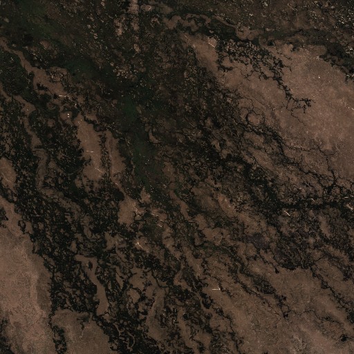 okavango satellite 2026-08-08