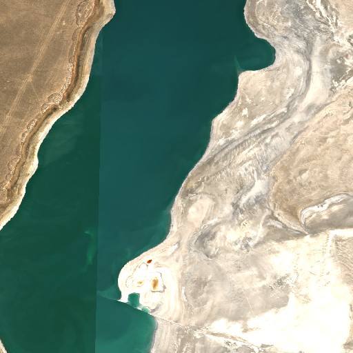 aral-sea satellite 2026-08-09