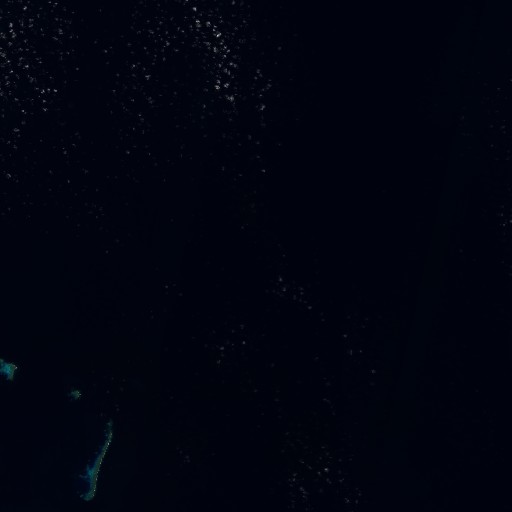 great-barrier-reef satellite imagery