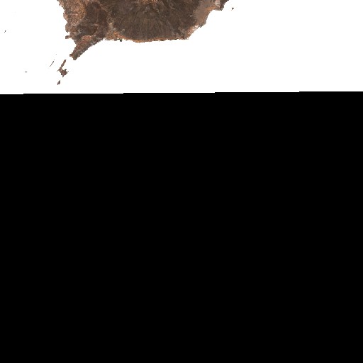 uyuni satellite imagery