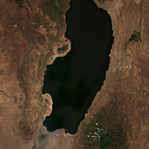 lake-natron satellite imagery