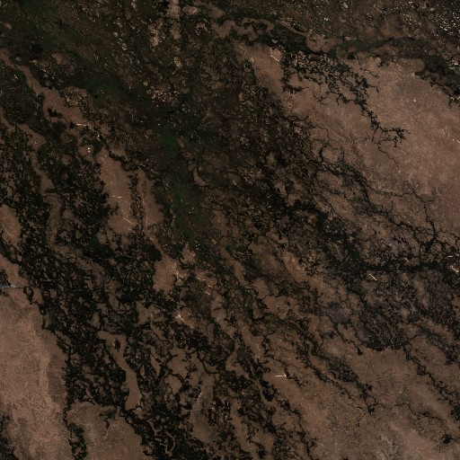 okavango satellite 2026-08-18
