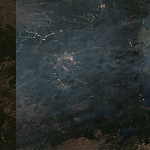 yellowstone satellite 2026-08-20