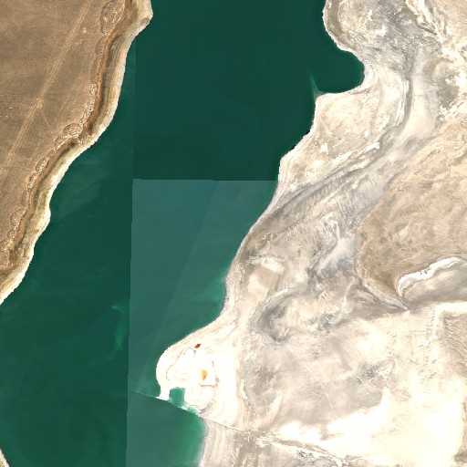 aral-sea satellite 2026-08-21
