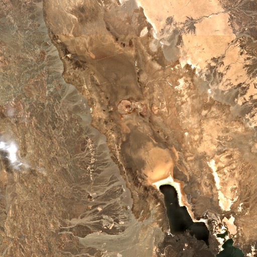 danakil satellite 2026-08-21