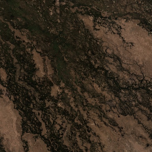 okavango satellite 2026-08-23