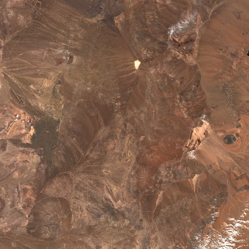 atacama satellite 2026-08-26