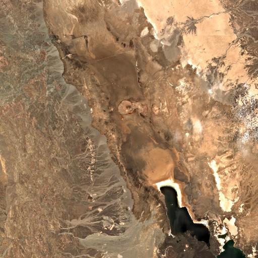 danakil satellite 2026-08-27