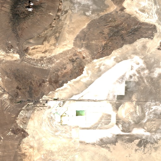 bonneville satellite 2026-08-31