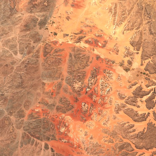 wadi-rum satellite 2026-09-01