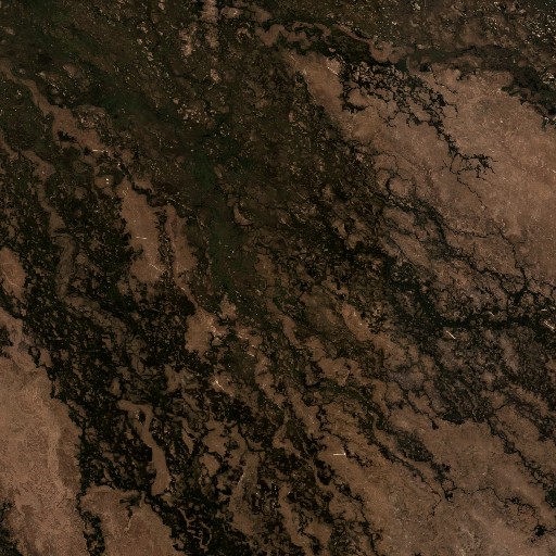 okavango satellite 2026-09-02