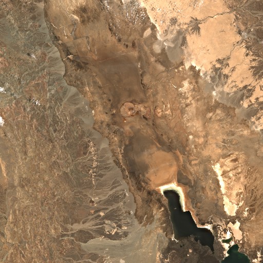 danakil satellite 2026-09-03