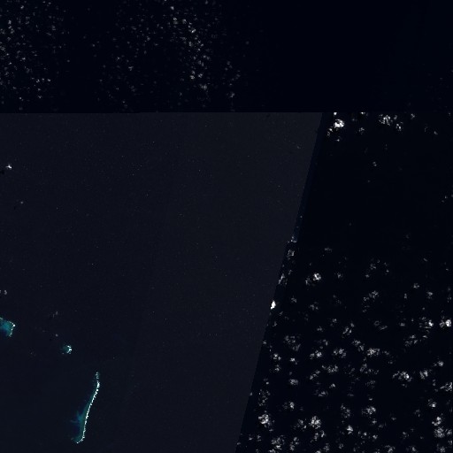 great-barrier-reef satellite 2026-09-06
