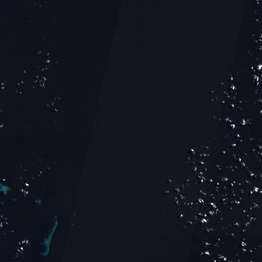 great-barrier-reef satellite 2026-09-10